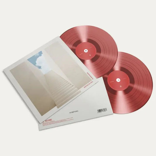 Surrender [Red Vinyl]
