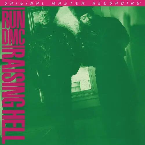 Raising Hell [MoFi Audiophile SuperVinyl Numbered Vinyl]