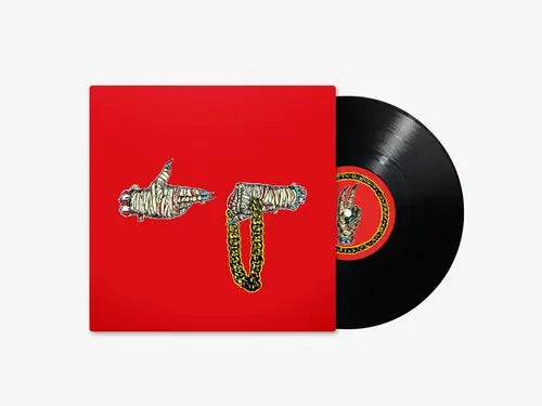 Run The Jewels 2 [LP reissue]