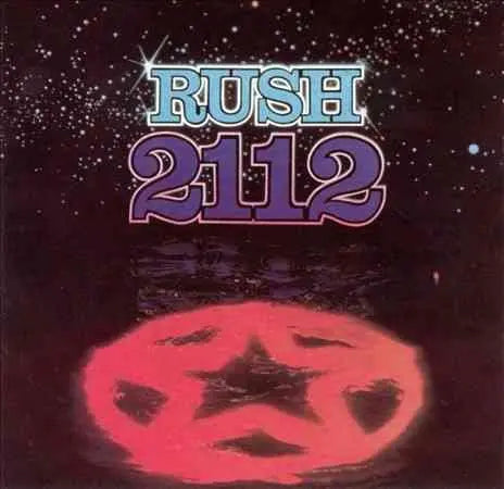 2112 [Vinyl]