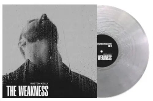 The Weakness [Silver Vinyl]