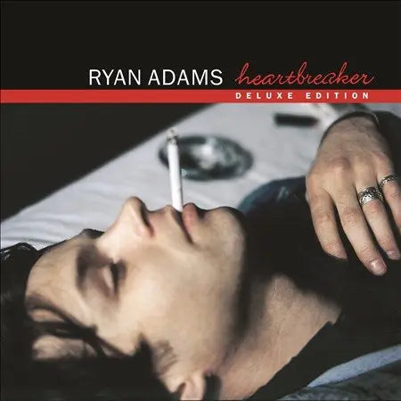 Heartbreak [Deluxe 4LP Vinyl]