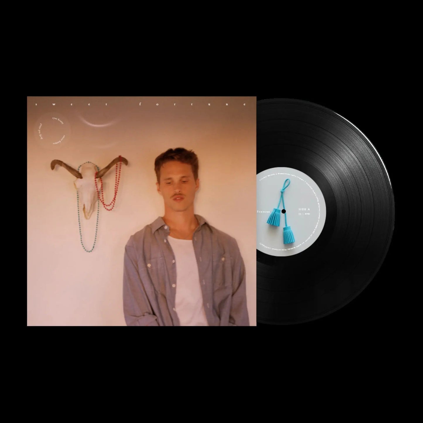 Sweet Fortune [Vinyl]