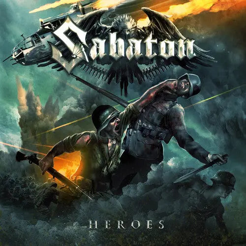 Heroes (10th Anniversary) [Trans Violet Vinyl]