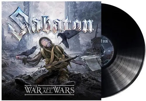The War to End All Wars [Vinyl]