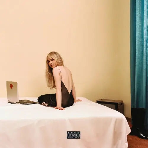 Emails I Can't Send [Explicit Bone Vinyl]