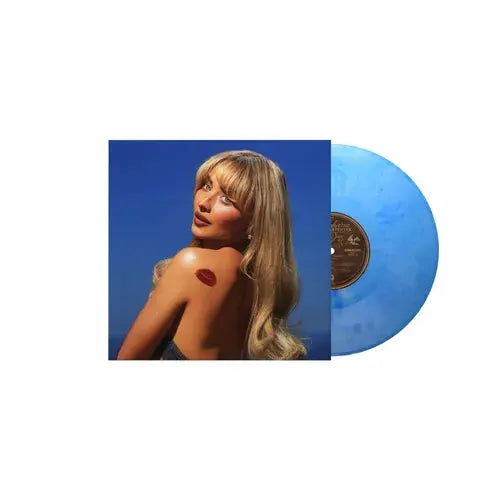 Short n' Sweet [Explicit Light Sky Vinyl]