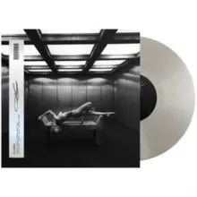 Brutalist [LP Silver Colored Vinyl]