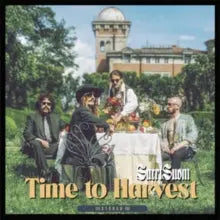 Time to Harvest [LP Clear Vinyl]