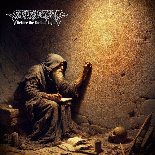 Before The Birth Of Light [LP]