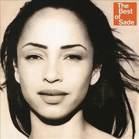 The Best of Sade [Vinyl]
