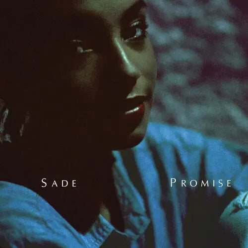 Promise [Vinyl]
