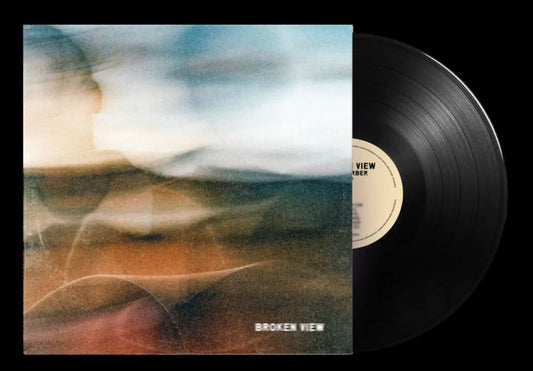 Broken View [Vinyl]