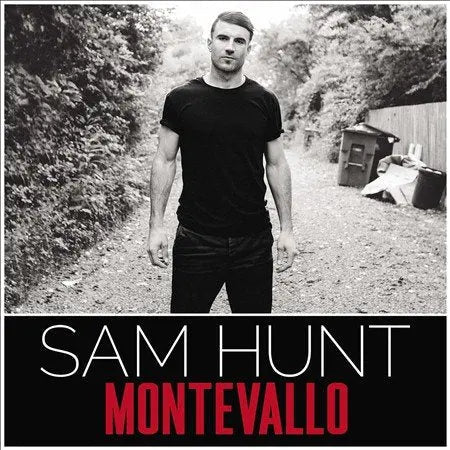 Montevallo [Vinyl]