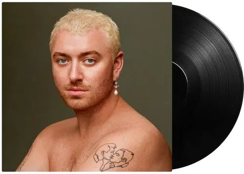 Gloria [Vinyl]