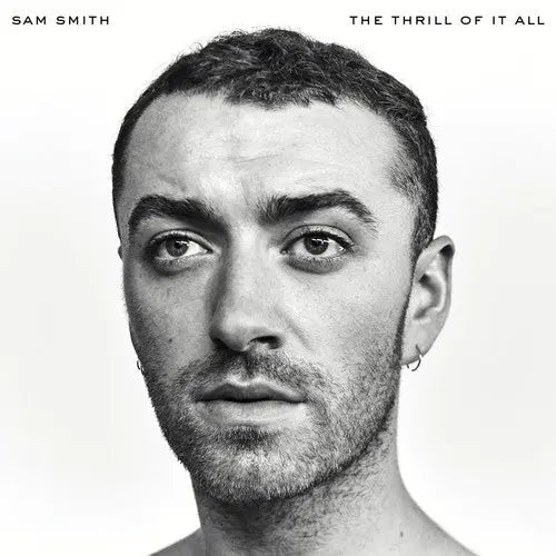 The Thrill Of It All [Vinyl]