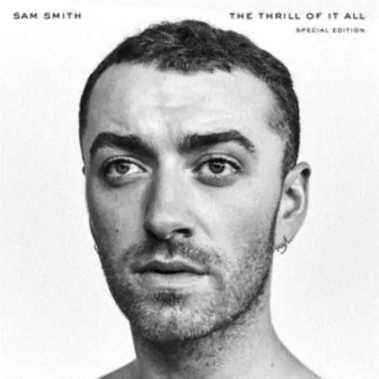 Thrill Of It All [Special Edition 2LP Vinyl]