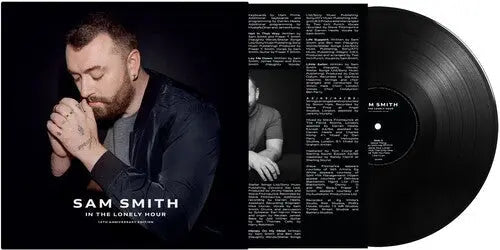 In The Lonely Hour (10th Anniversary) [Vinyl]
