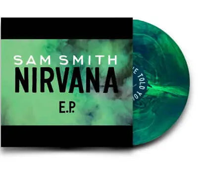 Nirvana [Vinyl EP]