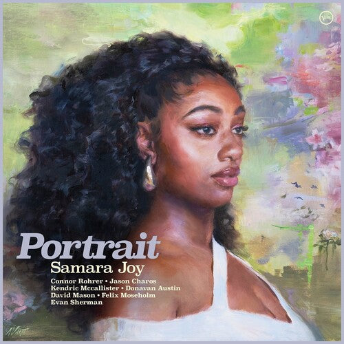 Portrait [Vinyl]