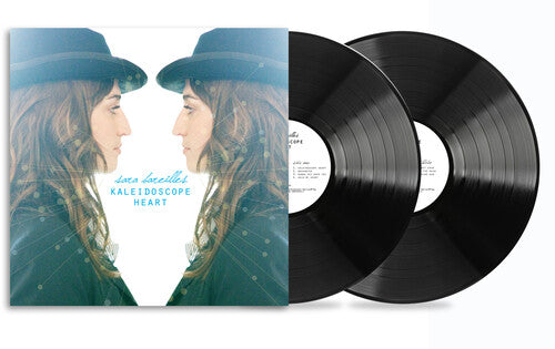 Kaleidoscope Heart [Vinyl]