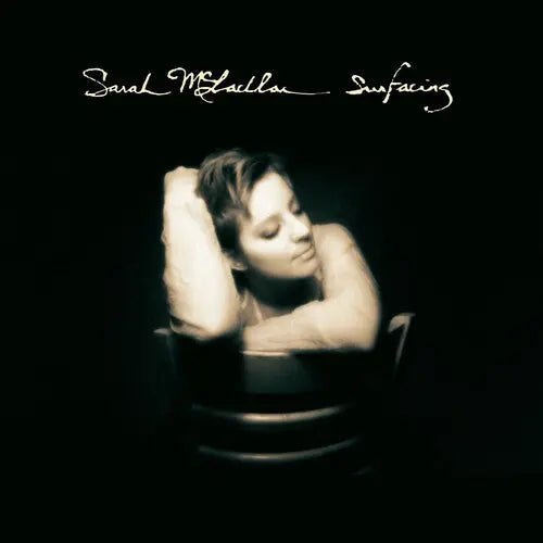 Surfacing [Vinyl]