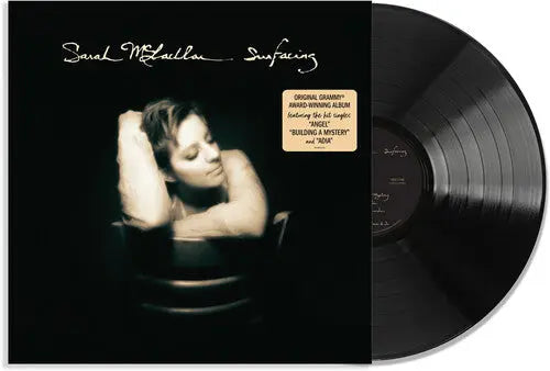 Surfacing [Vinyl]