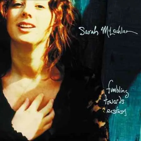 Fumbling Towards Ecstacy [Vinyl]