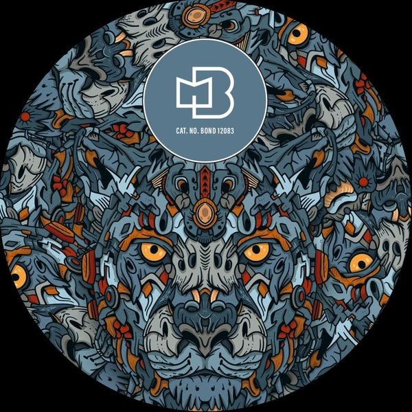 Rhythm For The Night [12" Vinyl]