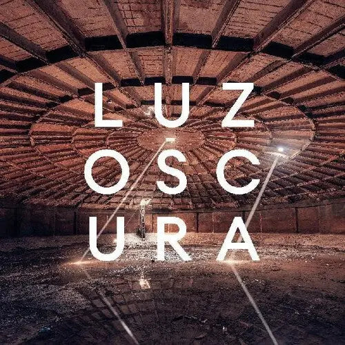 Luzoscura [Vinyl]