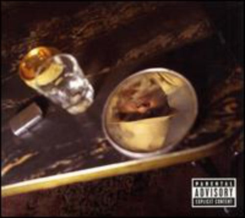Fix [Vinyl]
