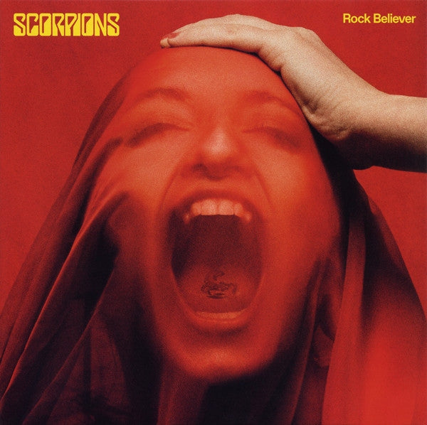 Rock Believer [Vinyl]