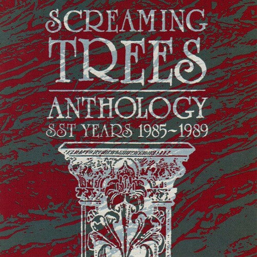 Anthology [Vinyl]