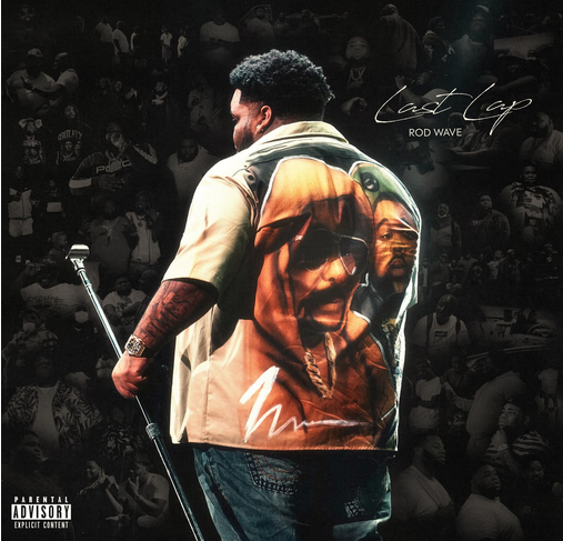 Last Lap [2LP]