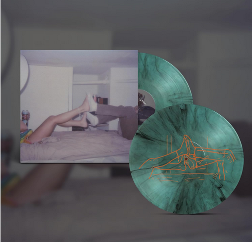 Yeah No I Know [LP]