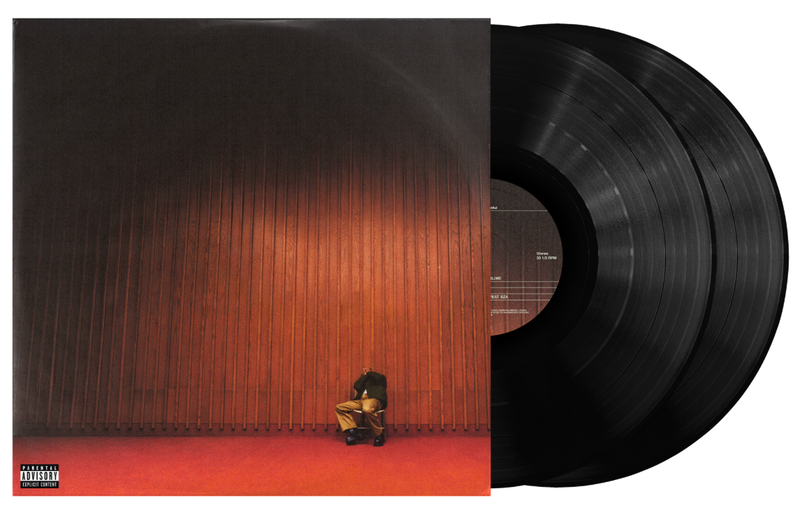 It's Been Awful [2LP]