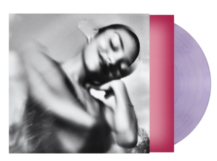 The Art Of Loving [LP] (Lilac Vinyl)