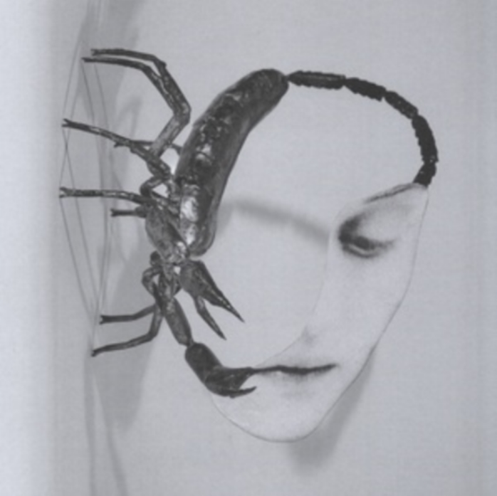 Touch [Smeared Electron Green Vinyl]