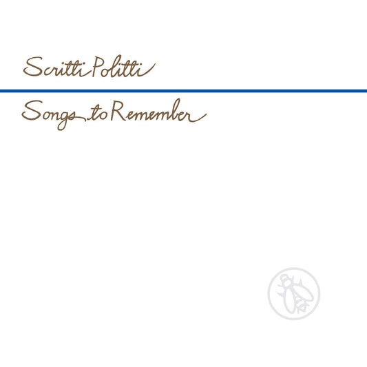 Songs To Remember [Vinyl]