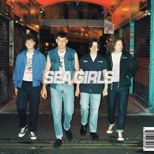 Homesick [Vinyl]
