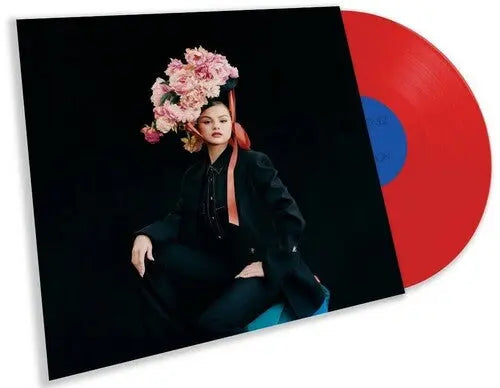 Revelacion [Deluxe Red Vinyl & Alternate Artwork]