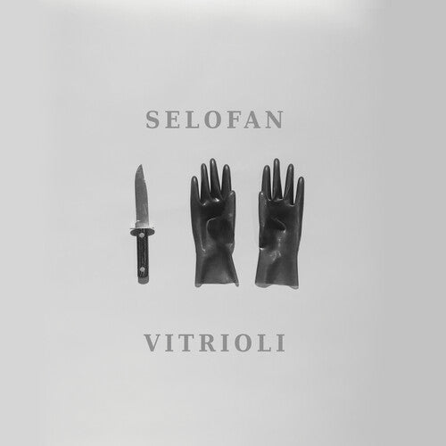 Vitrioli [Green Color Vinyl]