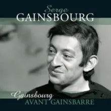 Avant Gainsbarre [Transparent Green Colored Vinyl]