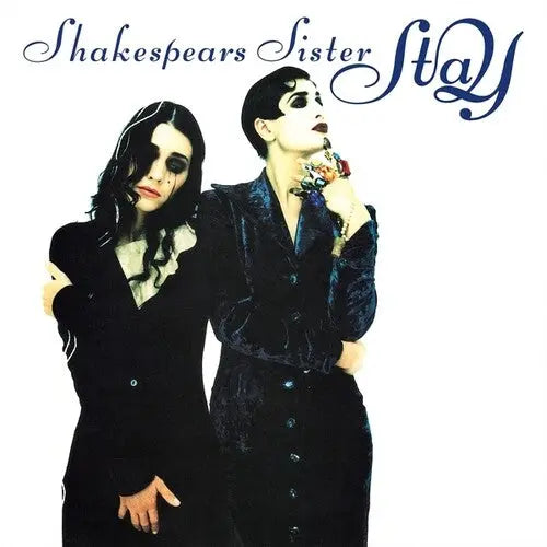 Stay [12"]
