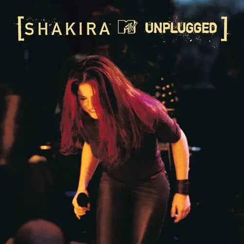 MTV Unplugged [Vinyl]
