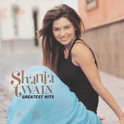 Greatest Hits [Vinyl]
