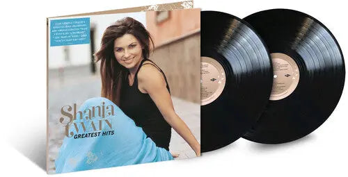 Greatest Hits [Vinyl]