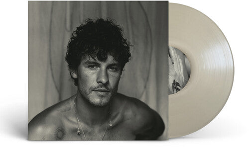 Shawn [White Vinyl]