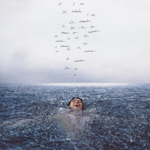 Wonder [Vinyl]