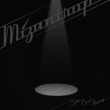 Mizantrop [LP Clear Vinyl]